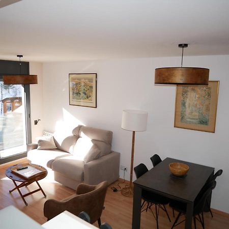 Solana-El Tarter Apartment Exterior photo