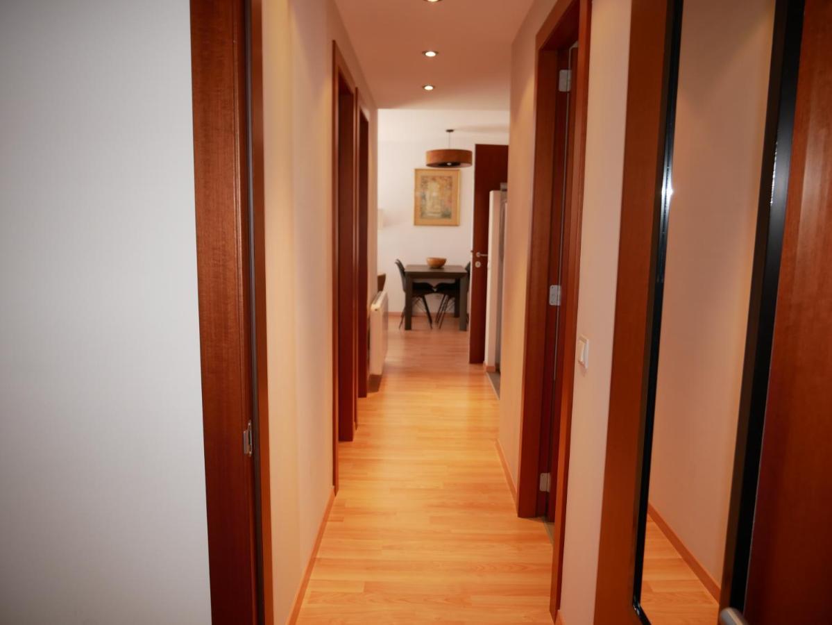 Solana-El Tarter Apartment Exterior photo