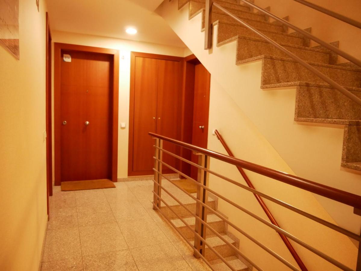 Solana-El Tarter Apartment Exterior photo
