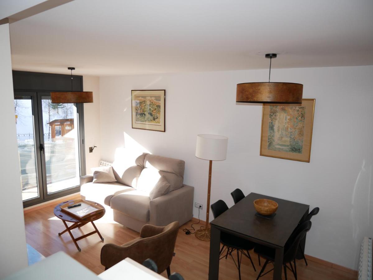 Solana-El Tarter Apartment Exterior photo