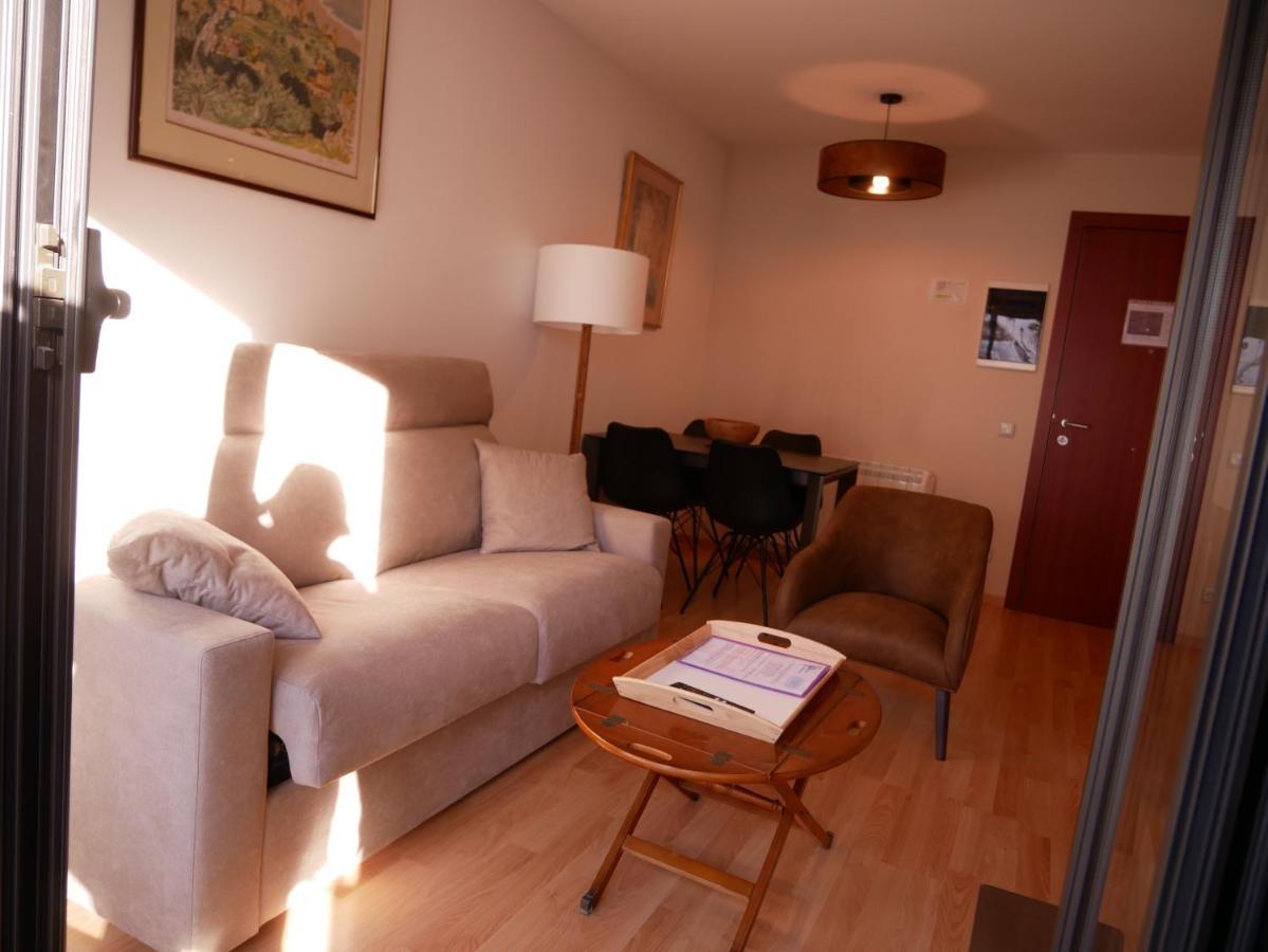 Solana-El Tarter Apartment Exterior photo