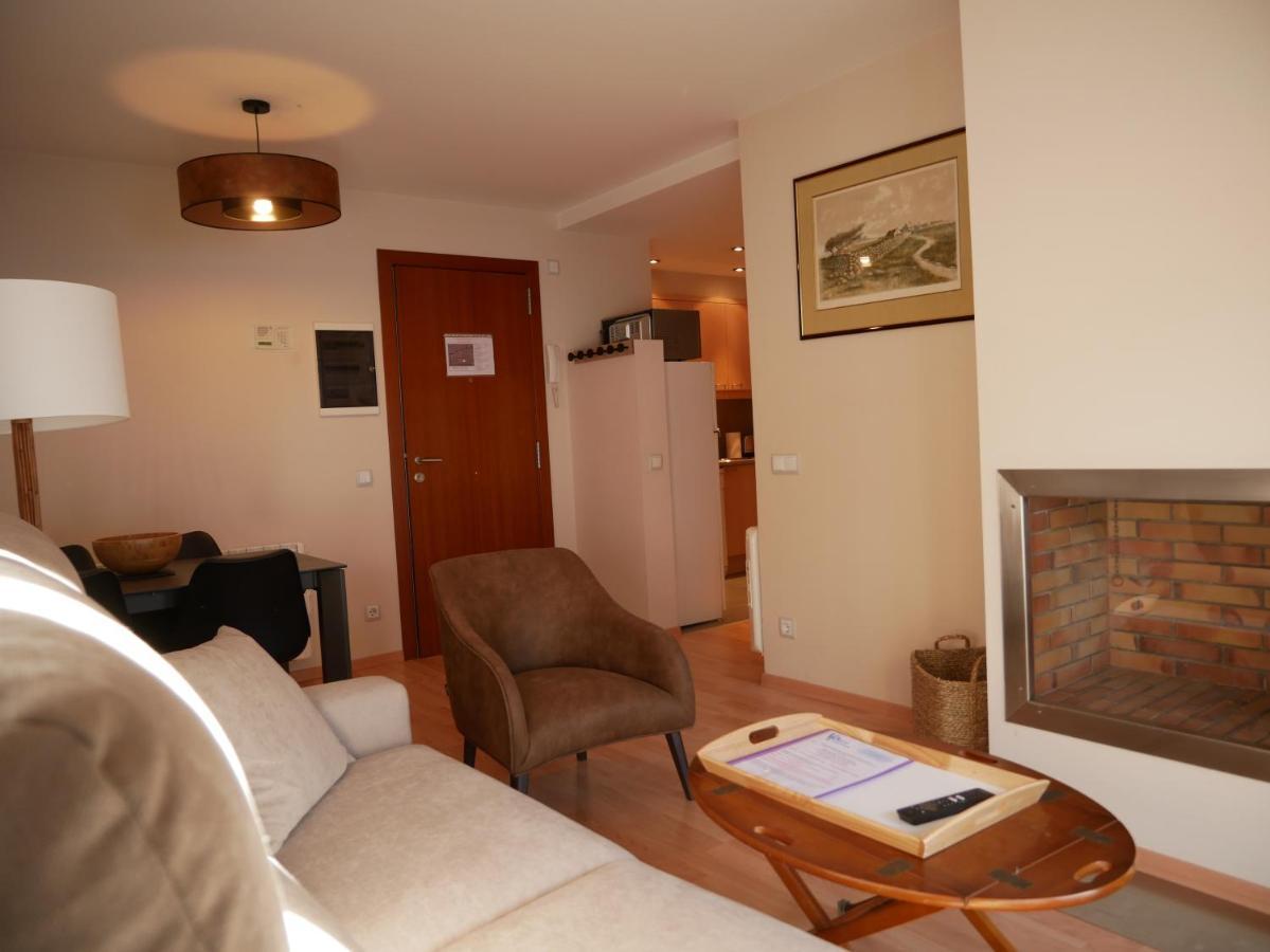 Solana-El Tarter Apartment Exterior photo